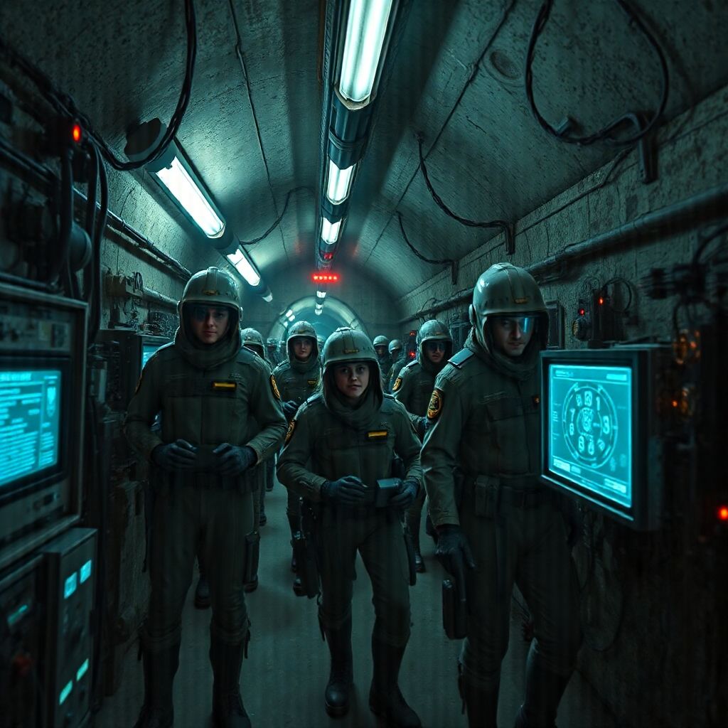 ภารกิจท้าทายของทีม 'Twisters': ความจริงที่ไม่เคยเปิดเผย